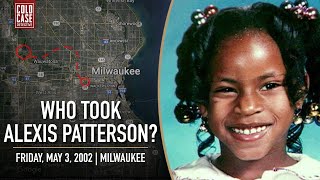 Doom in America&#39;s Dairyland: The Disappearance of Alexis Patterson | Unsolved Disappearances