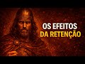 O Que Ninguém Conta Sobre os Efeitos da Retenção de Sêmen