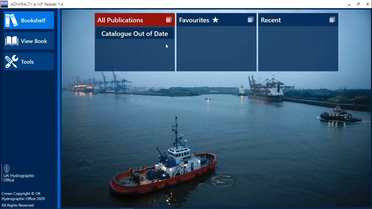 How to update your New edition of e-NP and Weekly update by internet ?