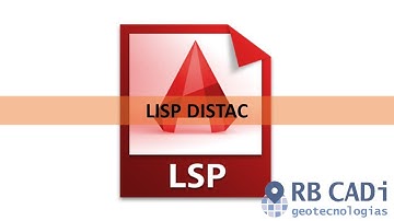 Lisp DISTAC
