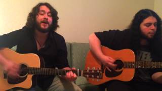 Dave Hangley - I Can Never Say Goodbye (Acoustic)