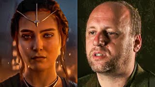 HOW Star Wars Eclipse was DELAYED