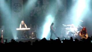 EPICA - Quietus (Live Via Funchal, Sao Paulo 2010)