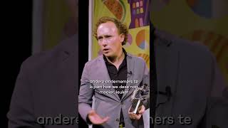 Max Hertzdahl U0026 Michal Hoeksema Winnaars Van De Deventer Promotieprijs 2024