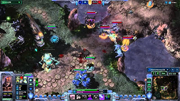 Aeon of Storms: Darpa+Tosh