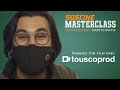 Masterclass  une mthode simple pour financer ton clip film etc   rencontre avec touscoprod