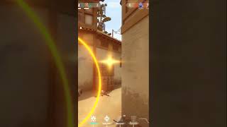 Breach's Explosive Victory in Valorant #breach #valorantmoments #shorts #youtubeshorts #SiteAttack