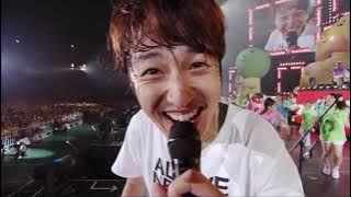 ゆず「夏色」ゆずイロハ