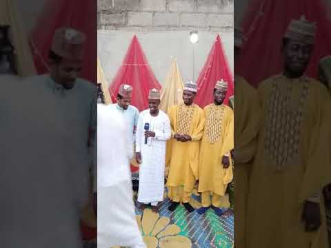 Buhari Na Sidi Agidansu 