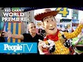 Toy Story 4 World Premiere Tickets