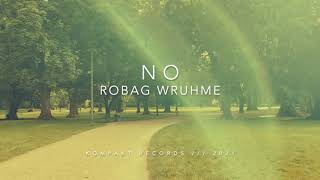 Robag Wruhme - No (Official Video)