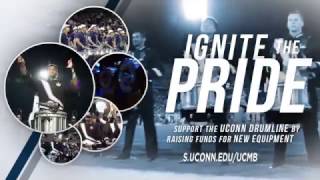 Ignite The Pride 2017