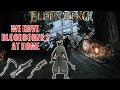 Can You Beat Elden Ring As Bloodborne?