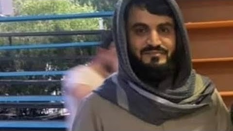 حالات واتس اب دينه : رعد الكردي :سوره طه بمقام الصبا