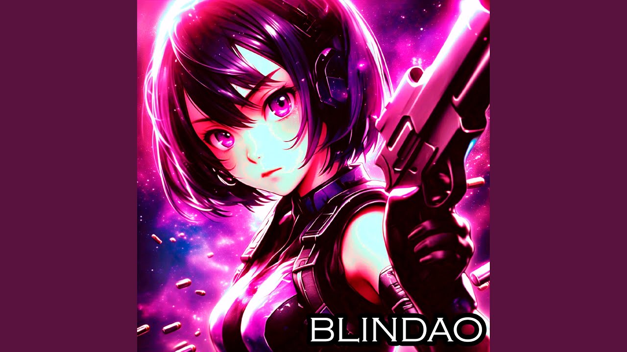 Watch BLINDAO (Sped Up Version) on YouTube Watch BLINDAO (Sped Up Version) on YouTube