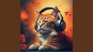 Purring Peace Tunes