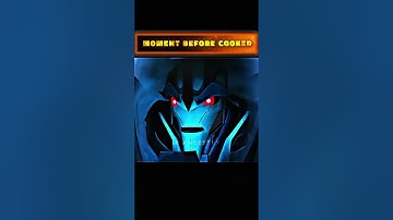 #smokescreen | transformers prime | muves #sort