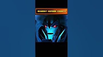 #smokescreen | transformers prime | muves #sort