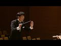 枯葉/アルフレッド・リード編曲  Autumn Leaves / arr. Alfred Reed