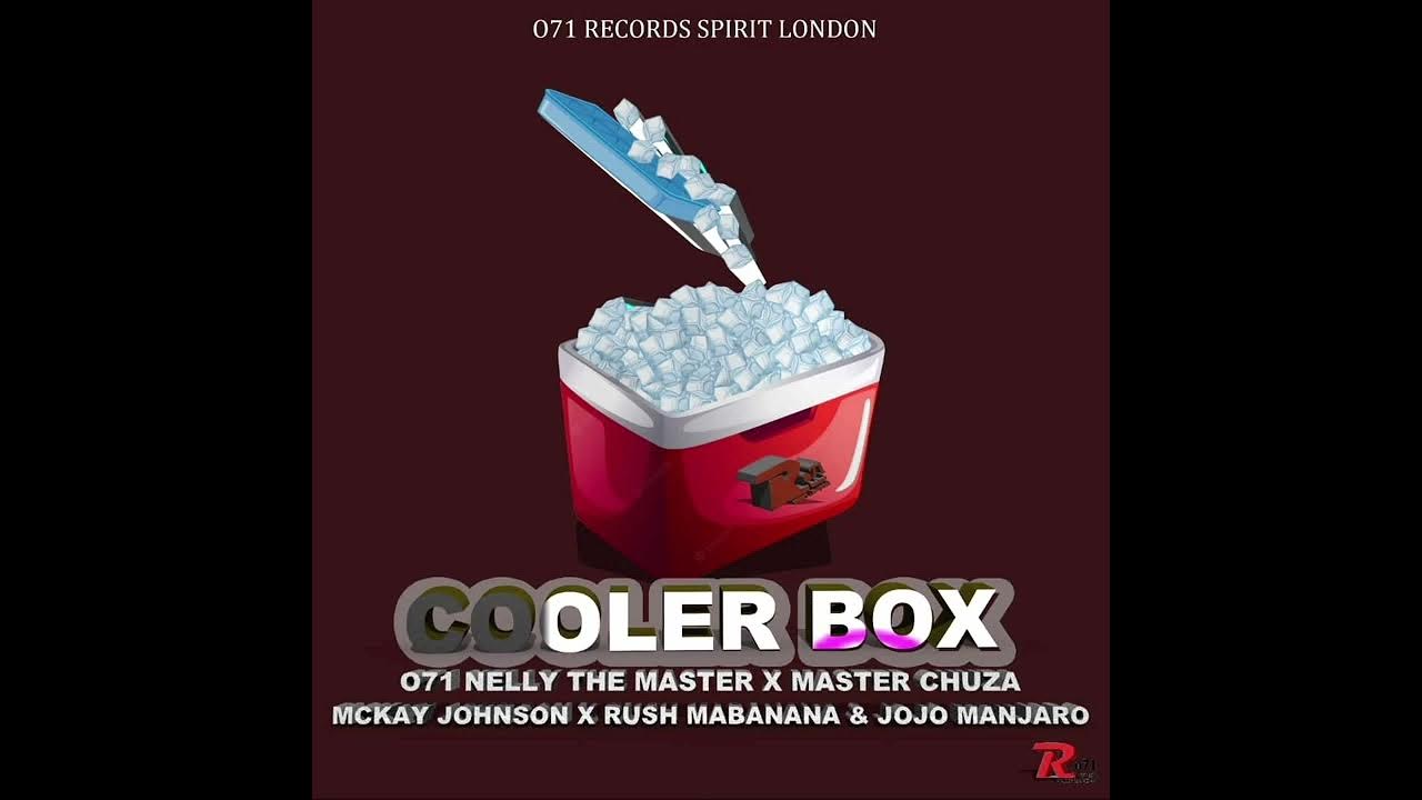 Rush Mabanana cooler Box YouTube