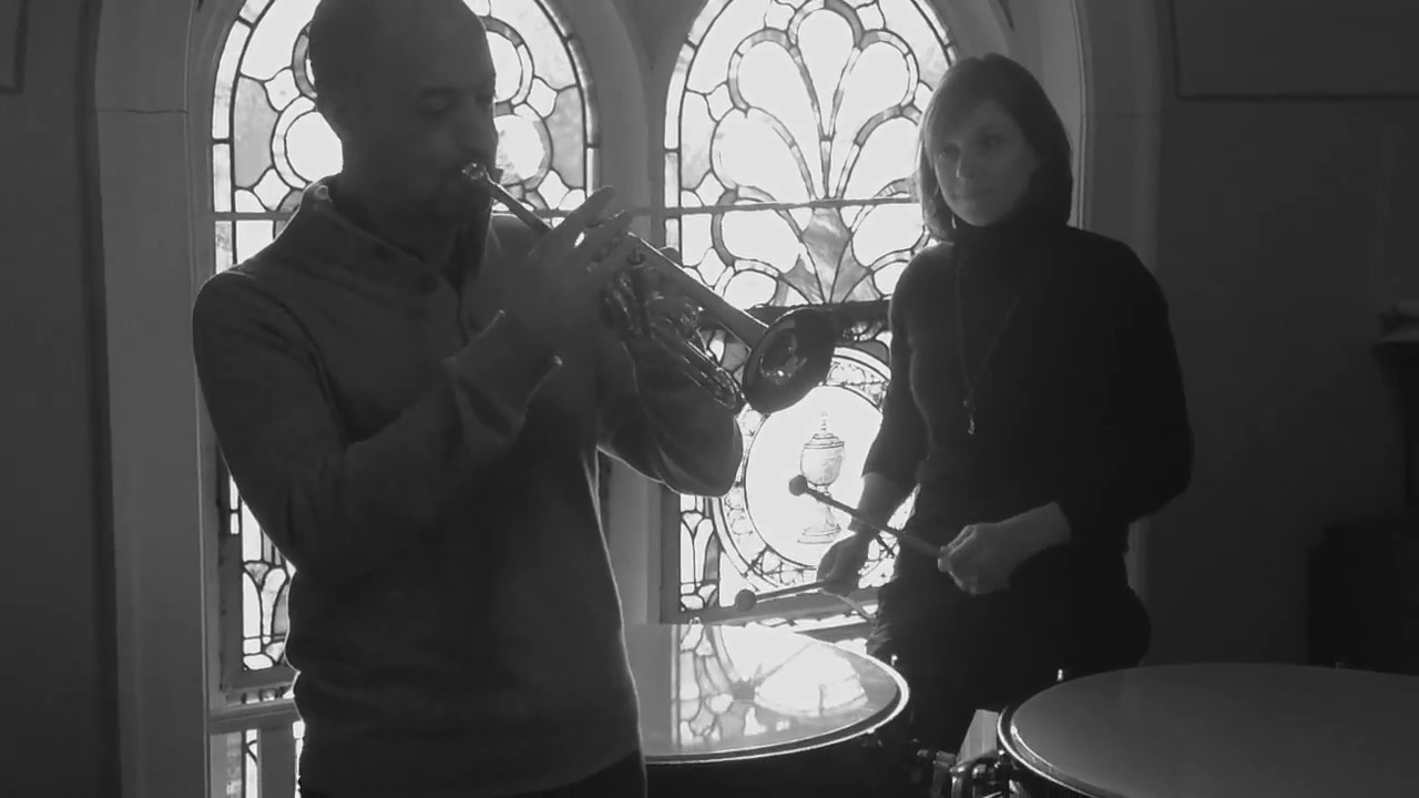 Festive Trumpet Tune - Wedding Ceremony Music - Magnificent Sounds