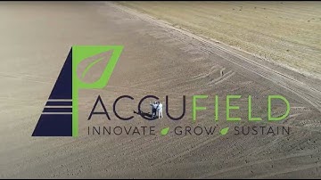 Introducing AccuField®