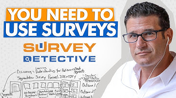 How To Build a Targeted Marketing Plan Using Surveys (Performance Marketer Kickoff Pt. 1)