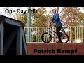 Patrick Kempf - One Day Bmx Edit