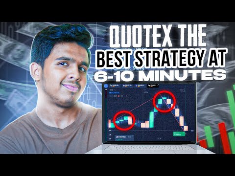 ? INCOME $22,000 - THE STRATEGY OF EARNING ON BINARY OPTIONS | Make Money Online | Quotex Earnings
