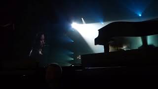 Demi Lovato - Father live - Tell me you love me tour Copenhagen 2018