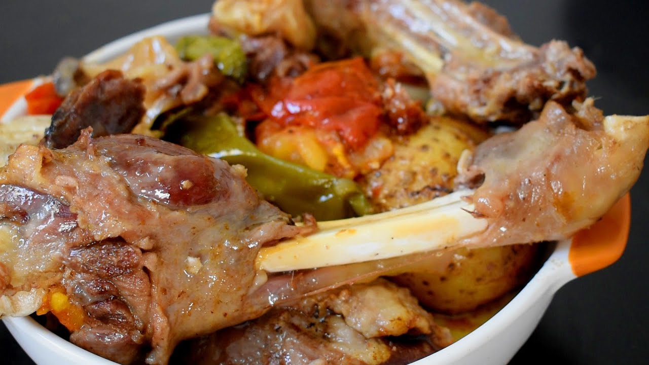 Authentic DUMPUKHT In Pressure Cooker  within 1 Hour | TRIBLE MUTTON DUM PUKHT ROSH | NAMKEN GOSHT