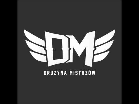 Drużyna Mistrzów-MDM „Nie Ma Co Czekać prod.Chopek