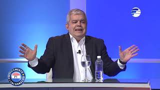 Desafíos para Enrique Riera, futuro ministro de Hacienda | POLITICAMENTE YNCORRECTO 11 06 2023