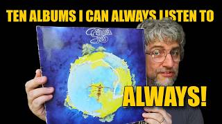 TEN ALBUMS I CAN ALWAYS LISTEN TO...ALWAYS!
Buy my CDs and Vinyl Albums
https://elasticstage.com/andyedwardsalbums
Patreon
https://www.patreon.com/andyedwards
PayPal Tip Jar
https://paypal.me/AndyEdwardsYoutube
YouTube Membership
https://www.youtube.com/channel/UCked4Esmdl16F1CwHjiBe3w/join
Bandcamp
https://andyedwards.bandcamp.com/
My Shop: https://www.patreon.com/andyedwards/shop
My Substack (Podcasts and Articles) https://andyedwardsdrums.substack.com/publish/home
Facebook: https://www.facebook.com/andy.edwards.drummer
Instagram: https://www.instagram.com/andyedwardsdrumlessons/
Contact: andyedwardsdrums@gmail.com
WARNING
I have not taken an oath to tell the truth in these videos. Some of these videos are informative, some contain my opinions, some are about thinking itself, but often my videos are humorous, and when they are humorous they should not be taken too seriously.
But if I do make something up to get a cheap laugh, or I mess up and get something wrong, please remember that these videos are for entertainment purposes only, and I do not recommend their use in any other situations. TEN ALBUMS I CAN ALWAYS LISTEN TO...ALWAYS!