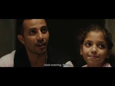 Razzia (2018) - Trailer (English Subs)