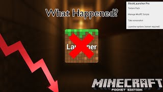What Happened To BlockLauncher? screenshot 2