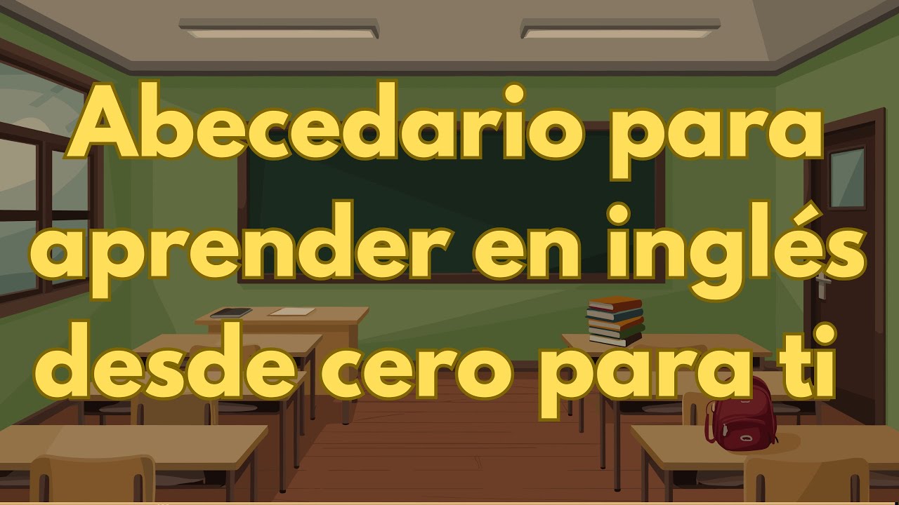 APRENDE VOCABULARIO EN INGLES PARA TU DÍA DÍA|| ¿cómo aprender inglés en minutos? 
