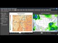 Weather Briefing - September 20, 2020