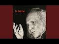 Miniature de la vidéo de la chanson La Frime