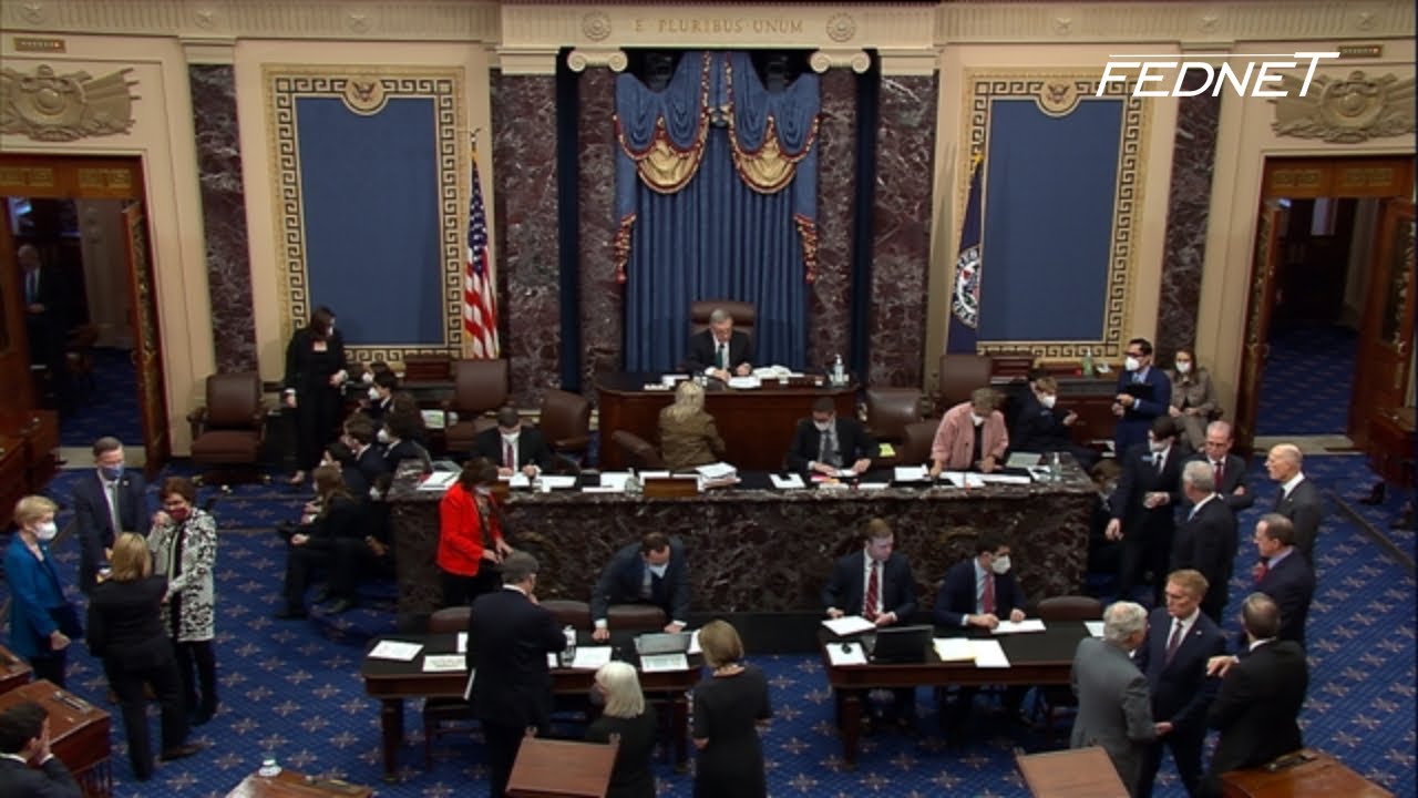 Senate Excerpt: January 5, 2026