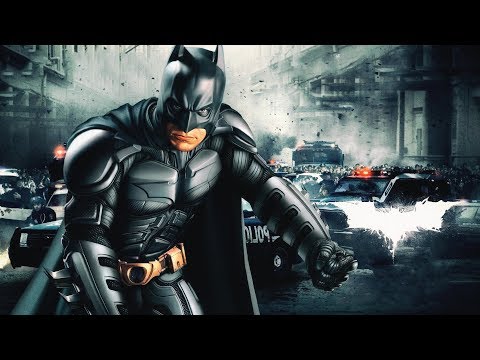 Batman AK / le film complet en francais / HD 1080p (Ps4 pro)