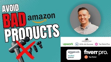 Avoid Amazon Product Failures: Proven Strategies for Sourcing & Differentiating Your FBA Products