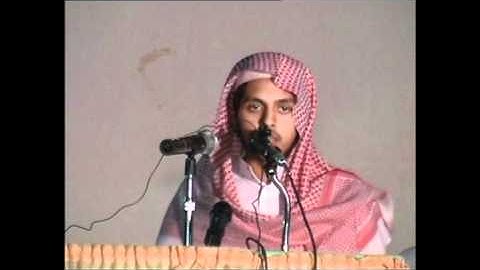 تلاوة مساعد محمد الياس.avi