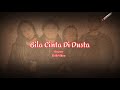 Bila Cinta Di Dusta~Screen~ Lirik video