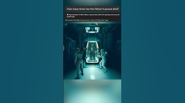 Fallout 4 Intro💀