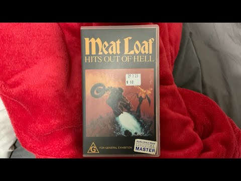Opening To Meat