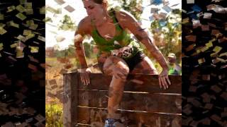 Xtreme Warrior Women 2012 - Tribute to the Women of Xtreme Mud Warrior