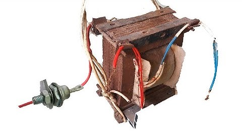 ĐƠN GIẢN ! Cách kiểm tra diod sạc ắc quy