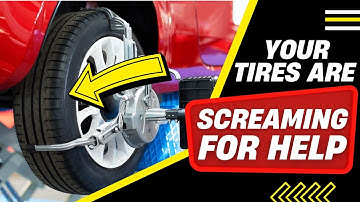 Warning Signs Your Car Needs An Alignment ASAP! (Avoid Costly Repairs)