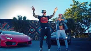 El Chulo x Anyelo RR - Tu Te Jorobas Pero No Te Partes (Video Oficial)